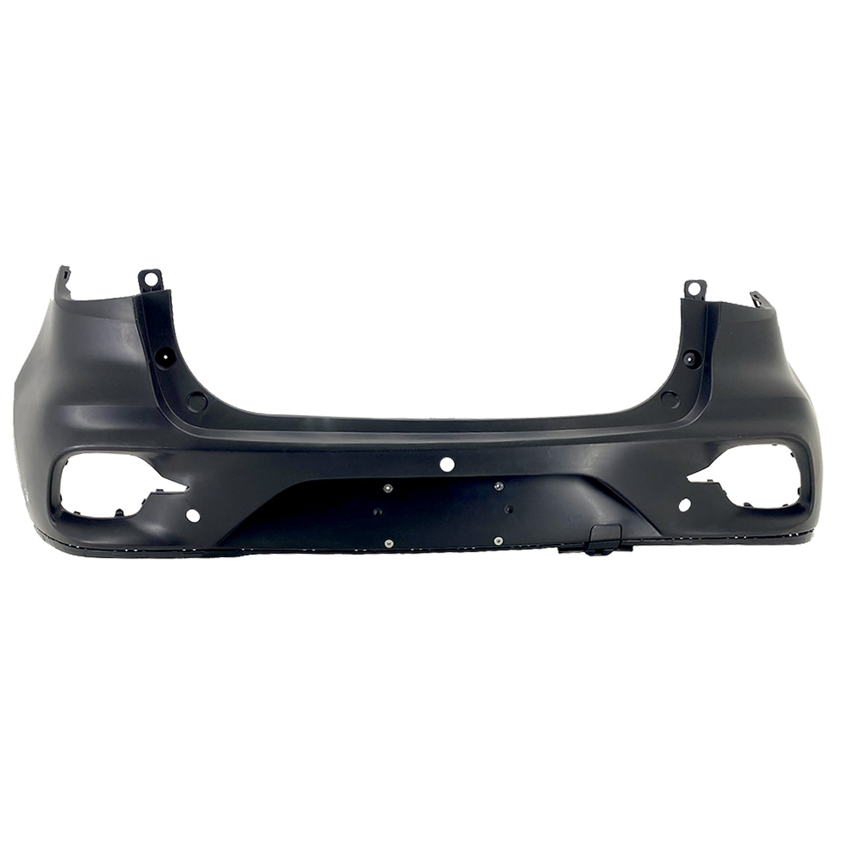 FASCIA TRAS MG ZS 23-24 CN