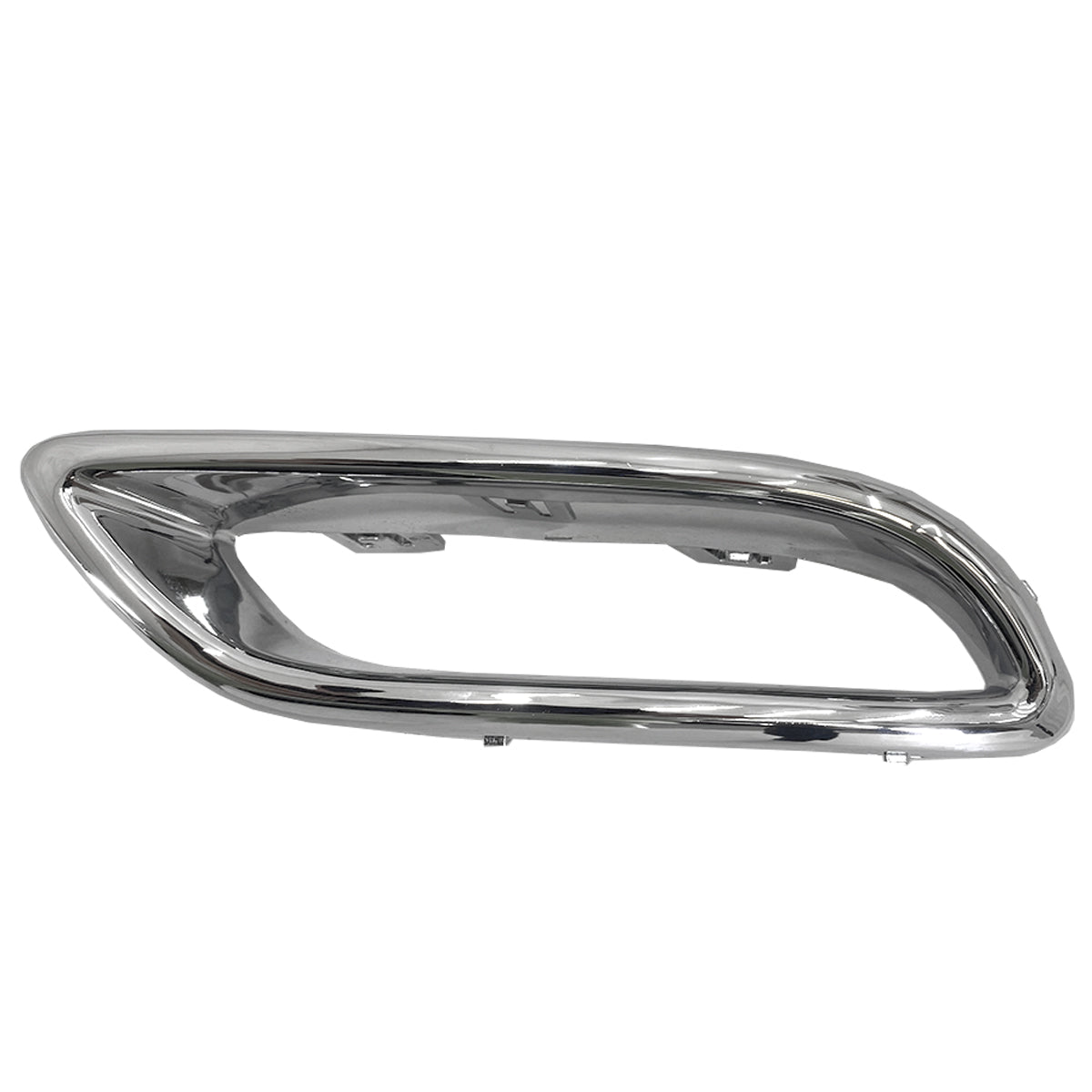 MOLDURA FASCIA TRAS MG ZS 23-24 GRIS R CN
