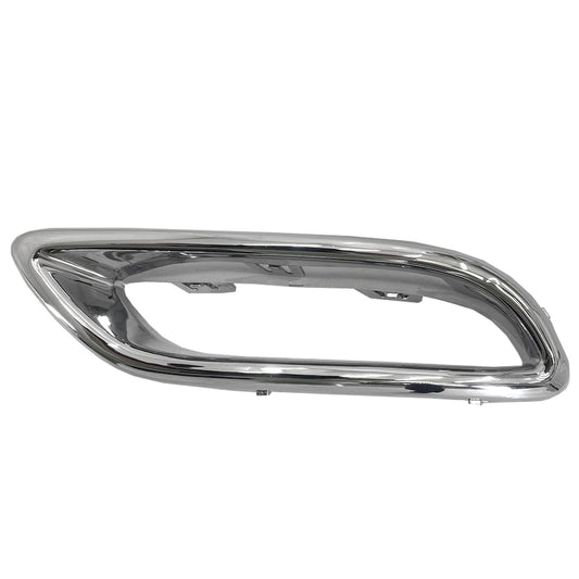 MOLDURA FASCIA TRAS MG ZS 23-24 GRIS R CN