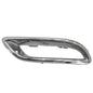 MOLDURA FASCIA TRAS MG ZS 23-24 GRIS R CN