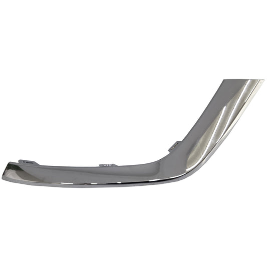 MOLDURA FASCIA TRAS MG ZS 21-22 CROMO L CN
