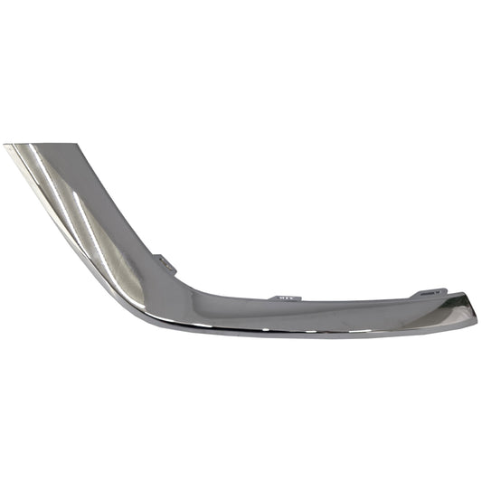 MOLDURA FASCIA TRAS MG ZS 21-22 CROMO R CN