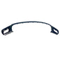 MOLDURA FASCIA TRAS MG ZS 23-24 GRIS CN
