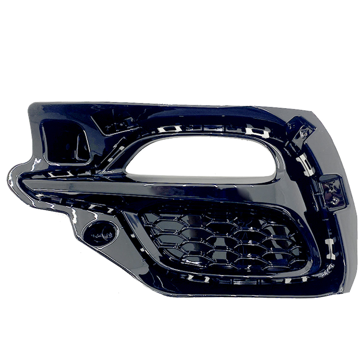 PARRILLA FASCIA TRAS MG ZS 23-24 C/H P/CUART R CN