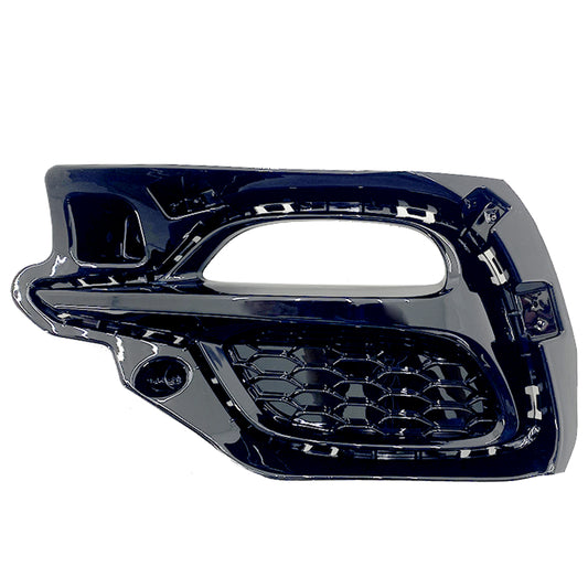 PARRILLA FASCIA TRAS MG ZS 23-24 C/H P/CUART R CN