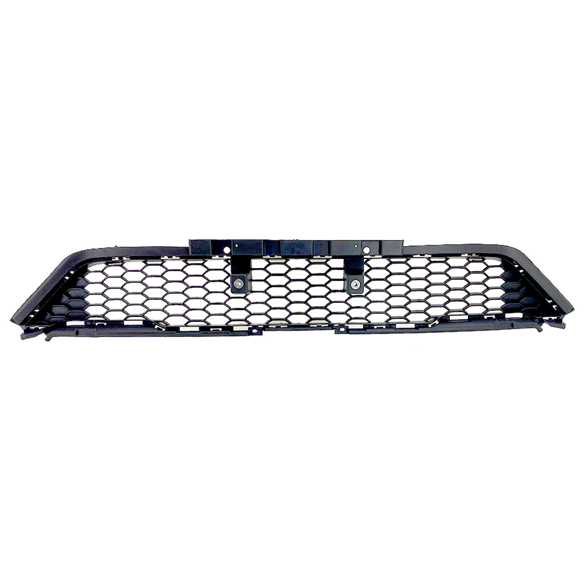 PARRILLA FASCIA MG ZS 23-24 CENT CN