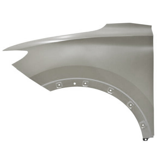 SALPICADERA MG ZS 21-24 L CN