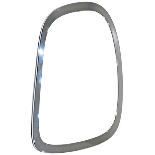 MOLDURA CALAVERA MINI COOPER 14-20 CROM R