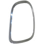 MOLDURA CALAVERA MINI COOPER 14-20 CROM R
