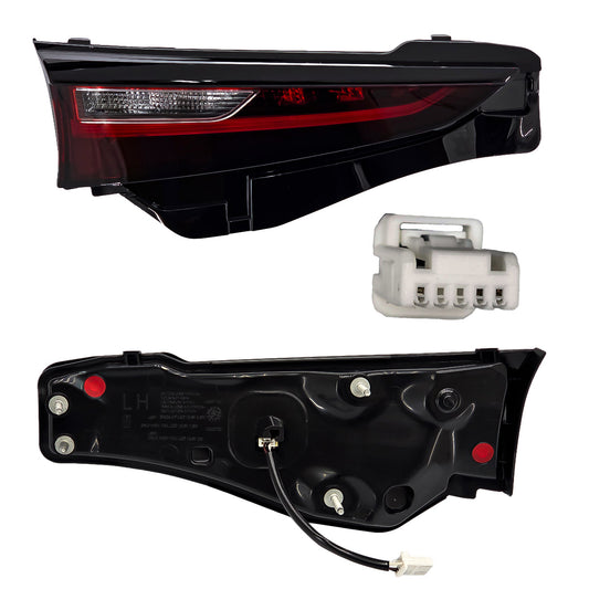 CALAVERA MAZDA CX30 20-25 INT C/LEDS L CN