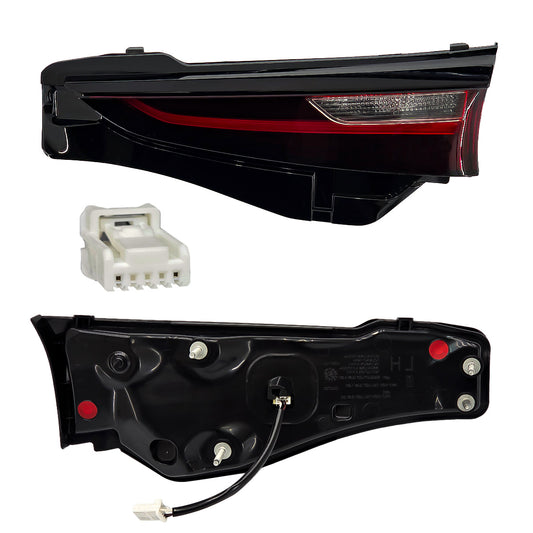 CALAVERA MAZDA CX30 20-25 INT C/LEDS R CN
