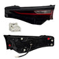 CALAVERA MAZDA CX30 20-25 INT C/LEDS R CN