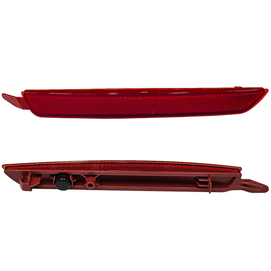 CUARTO TRAS MAZDA CX30 20-24 REFLEJANTE L