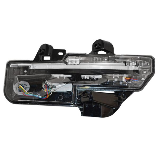 FARO NIEBLA MAZDA CX30 20-25 LEDS L CN