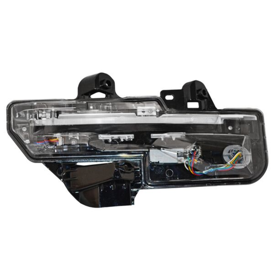 FARO NIEBLA MAZDA CX30 20-25 LEDS R CN
