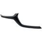 MOLDURA PARRILLA MAZDA CX30 20-21 NEGRA R