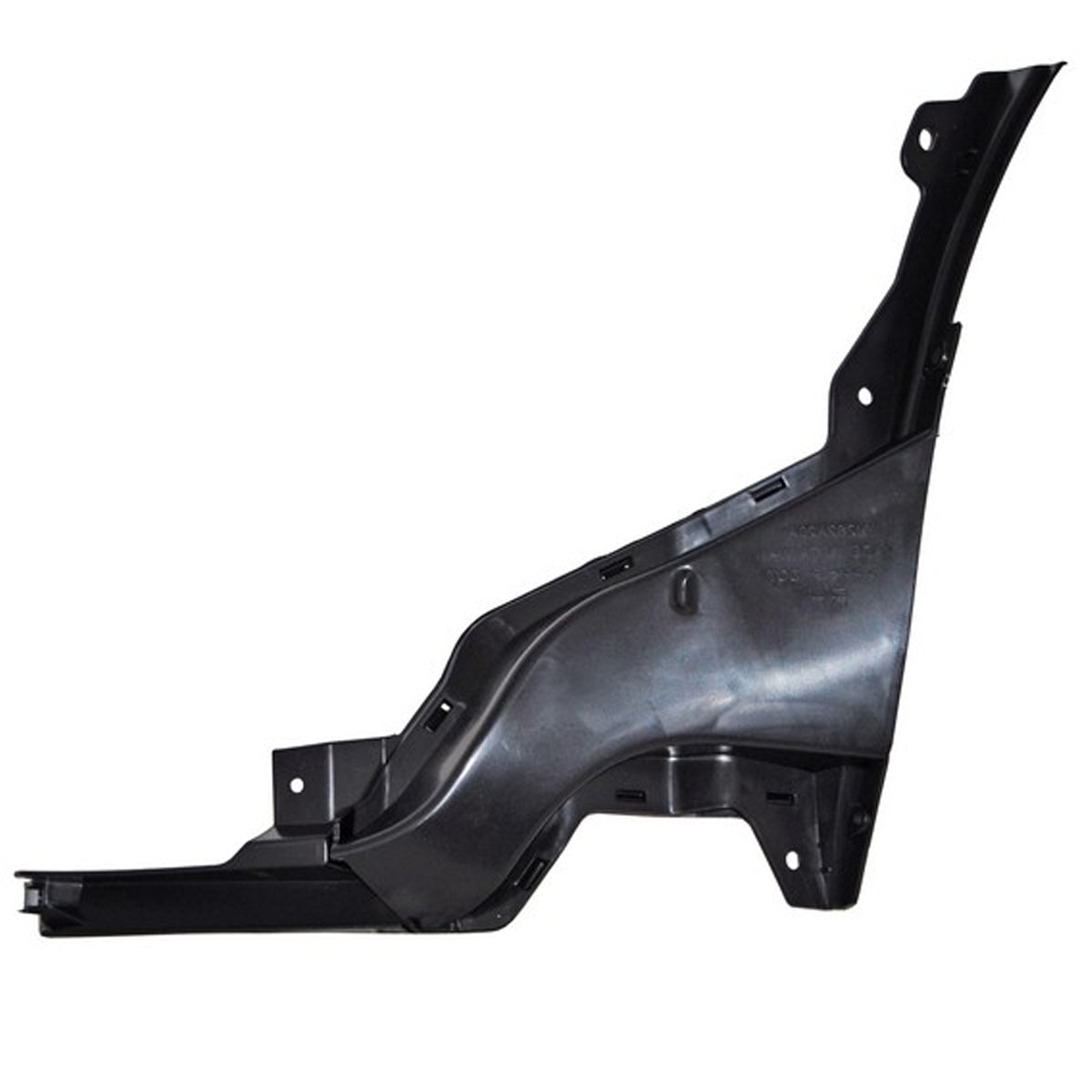 GUIA FASCIA DEL MAZDA CX30 20-24 INF 2 L
