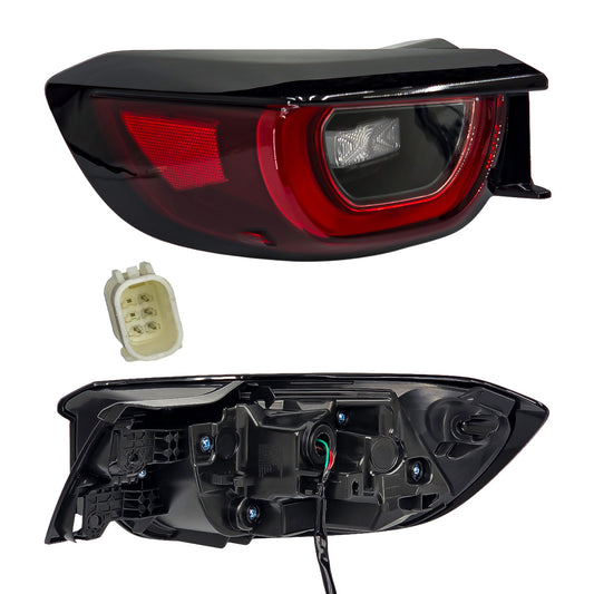CALAVERA MAZDA CX50 23-25 EXT L CN