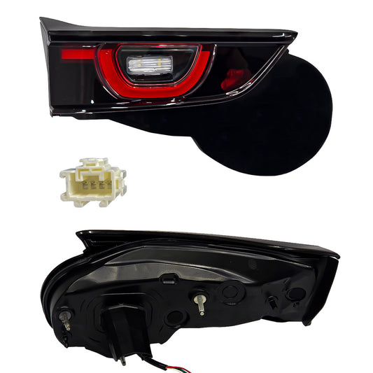 CALAVERA MAZDA CX50 23-25 INT L CN