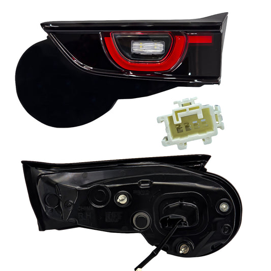 CALAVERA MAZDA CX50 23-25 INT R CN