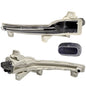 CUARTO FRONTAL MAZDA CX50 23-25 L CN