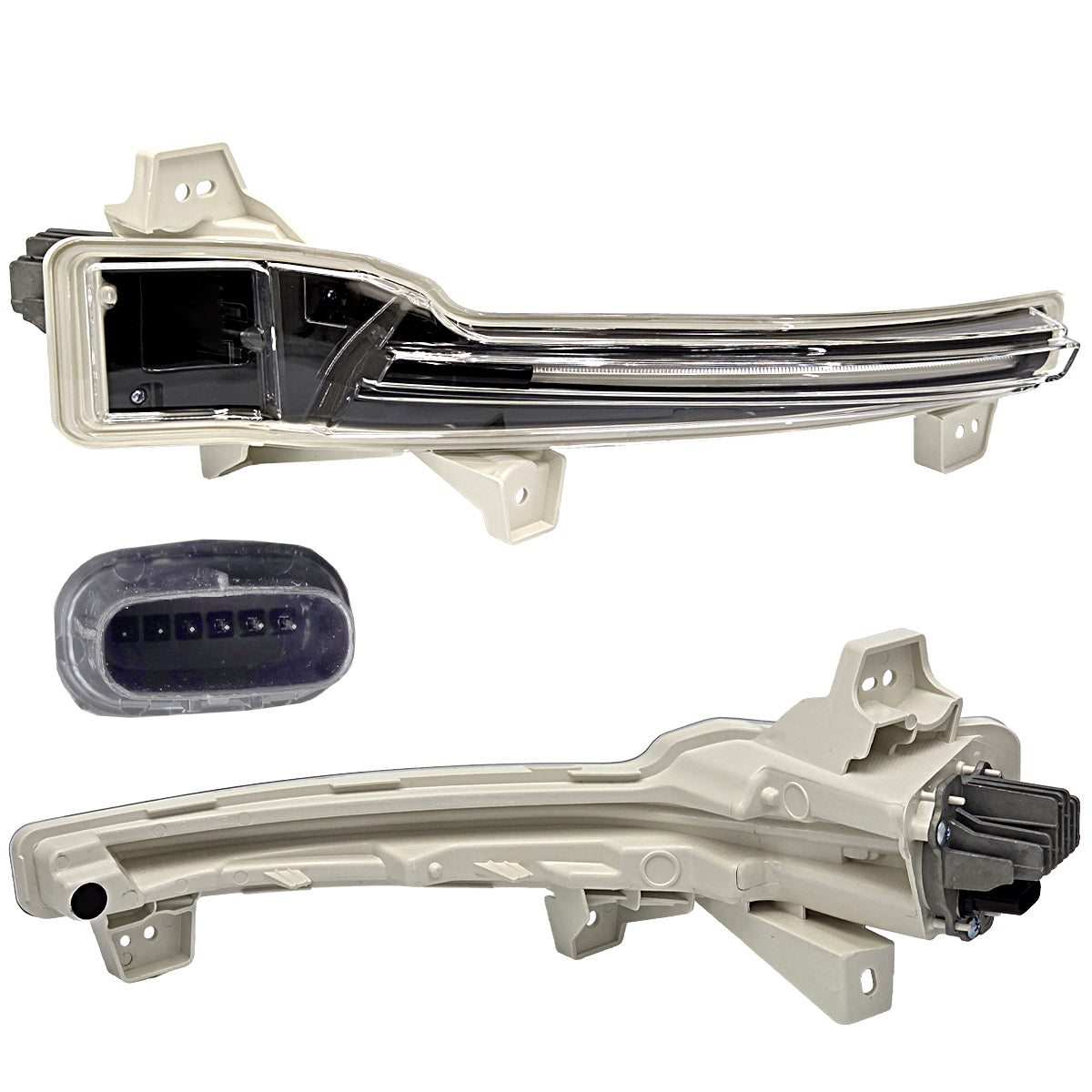 CUARTO FRONTAL MAZDA CX50 23-25 R CN