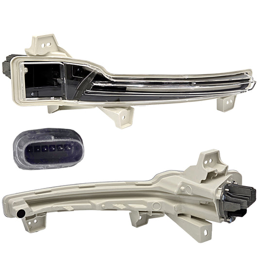 CUARTO FRONTAL MAZDA CX50 23-25 R CN