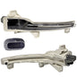 CUARTO FRONTAL MAZDA CX50 23-25 R CN