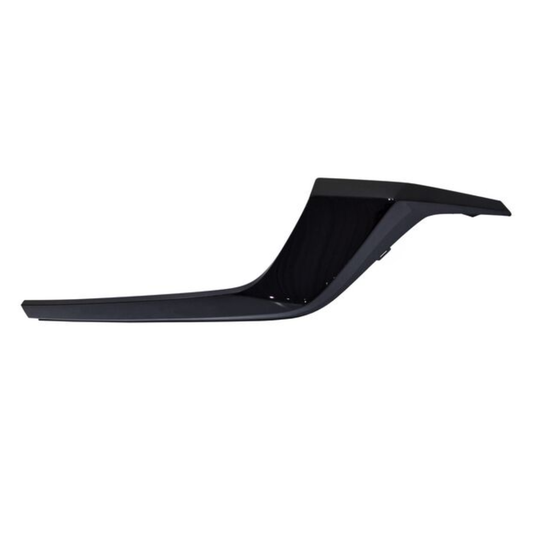 MOLDURA PARRILLA MAZDA CX50 23-25 NEGRA L