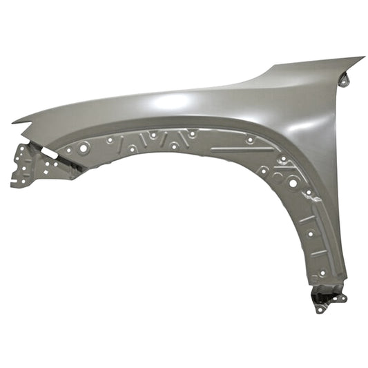 SALPICADERA MAZDA CX50 23-24 L CN