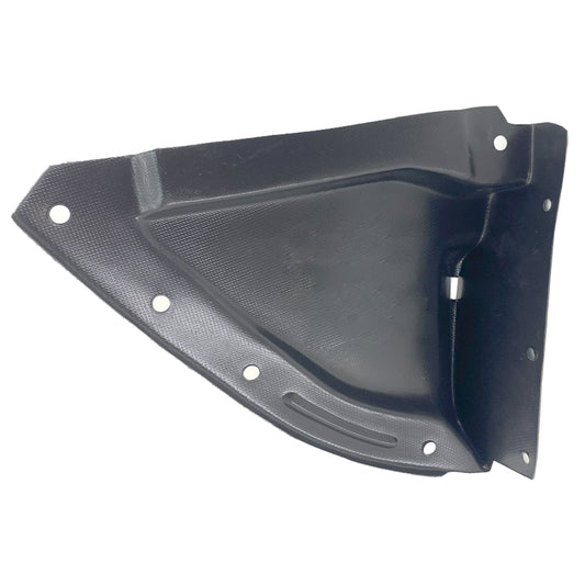 TOLVA SALPICADERA MAZDA 2 20-23 SECC DEL L