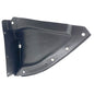 TOLVA SALPICADERA MAZDA 2 20-23 SECC DEL R