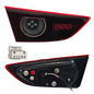 CALAVERA MAZDA 3 19-21 4P INT LEDS EAGLE L CN