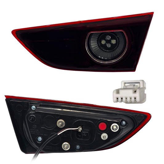 CALAVERA MAZDA 3 19-21 4P INT LEDS EAGLE R CN