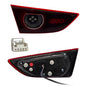 CALAVERA MAZDA 3 19-21 4PTS INT C/LEDS GRAND TOURING L CN