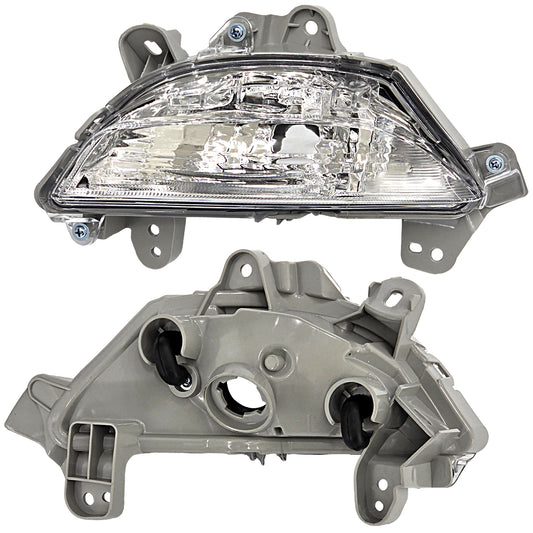 CUARTO FRONTAL MAZDA 3 14-16 L CN