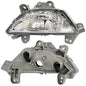 CUARTO FRONTAL MAZDA 3 14-16 L CN