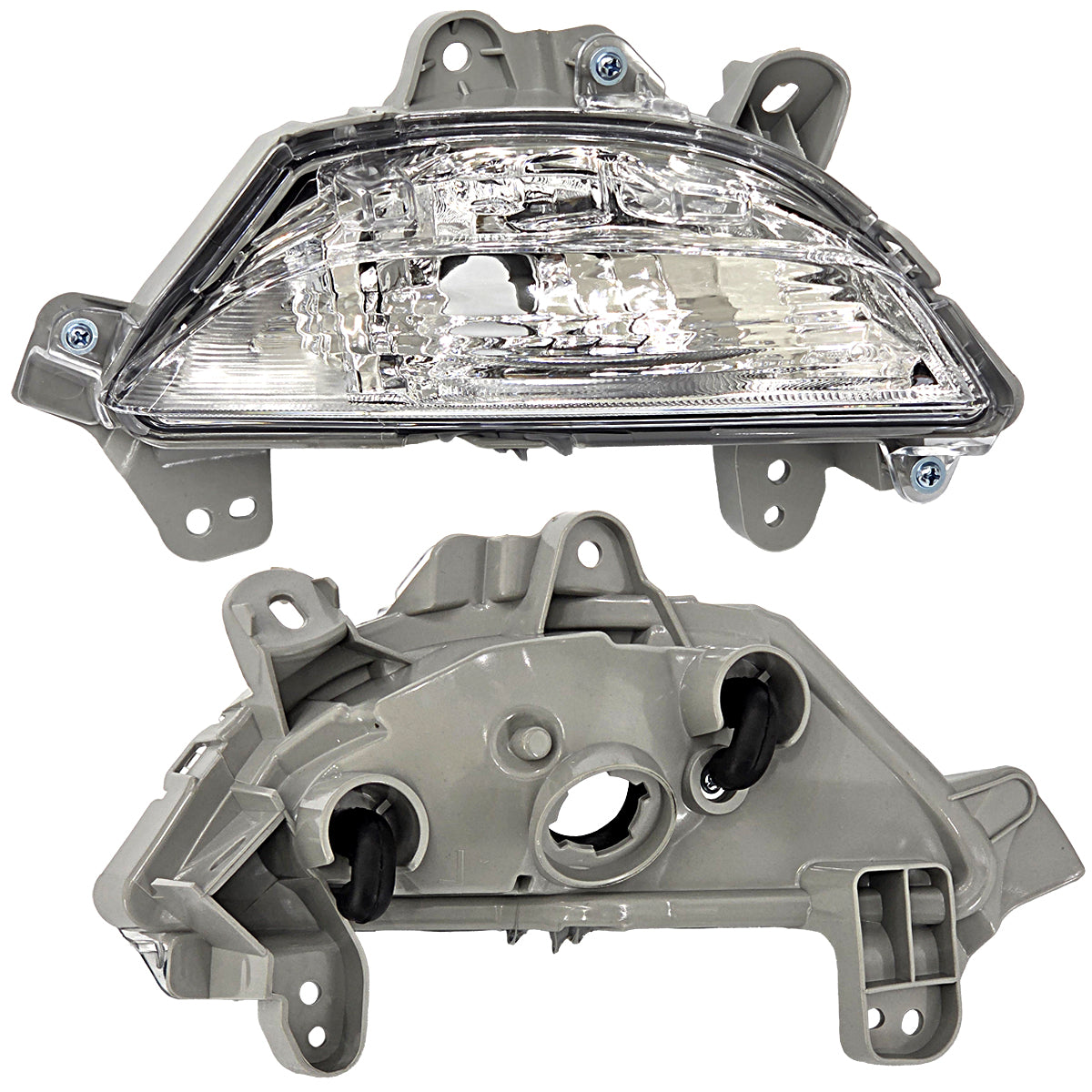 CUARTO FRONTAL MAZDA 3 14-16 R CN