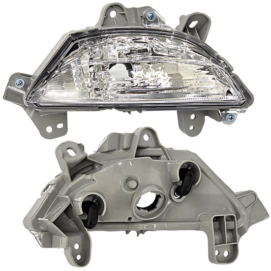 CUARTO FRONTAL MAZDA 3 14-16 R CN