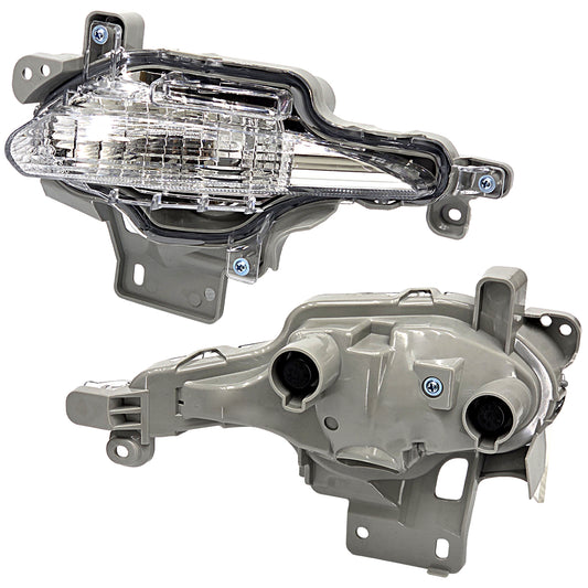 CUARTO FRONTAL MAZDA 3 17-18 L CN