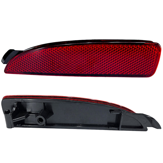 CUARTO TRAS MAZDA 3 19-25 5P/ CX5 22-25/ MAZDA 6 18-21 REFLEJANTE L CN