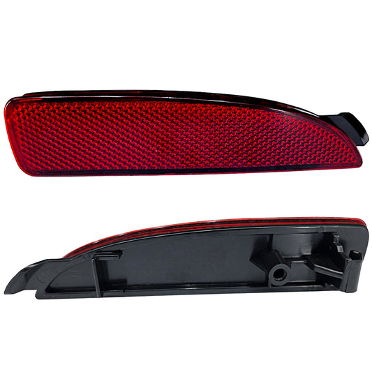 CUARTO TRAS MAZDA 3 19-25 5P/ CX5 22-25/ MAZDA 6 18-21 REFLEJANTE R CN