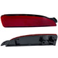 CUARTO TRAS MAZDA 3 19-25 5P/ CX5 22-25/ MAZDA 6 18-21 REFLEJANTE R CN