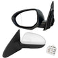 ESPEJO MAZDA 3 10-13 ELEC 3PIN L CN