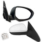 ESPEJO MAZDA 3 10-13 ELEC 3PIN R CN