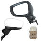 ESPEJO MAZDA 3 18-20 ELEC C/DIRECC P/P 5PIN L CN