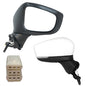 ESPEJO MAZDA 3 18-20 ELEC C/DIRECC P/P 5PIN R CN