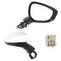 ESPEJO MAZDA 3 19-24 ELEC C/DESEMP P/P 5PIN R CN