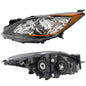 FARO MAZDA 3 10-13 L CN