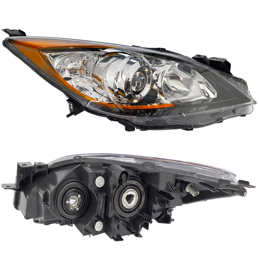 FARO MAZDA 3 10-13 R CN